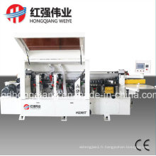 Hq365t Auto Automatic Edge Banding Machine